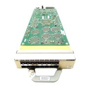 Cisco C6880-X-16P10G-RF Catalyst 6880-X 16 x Ports 10GBase-X SFP+ Multi Rate Port Card