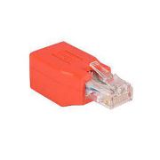 StarTech C6CROSSOVER Gigabit Cat 6 Crossover Ethernet Adapter