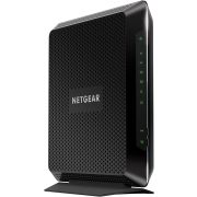 Netgear C7000-100NAR AC1900 WiFi Cable Modem Router Combo