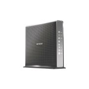 Netgear C7100V Nighthawk C7100V 4 x Ports 1000Base-T LAN 2 x Ports RJ-11 1.9Gb/s IEEE 802.11a/n/ac 5GHz WiFi Cable Modem Router