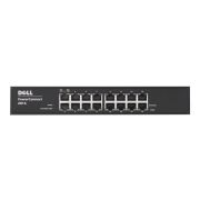 Dell C833K Powerconnect 2816 Ethernet 16-Port Switch