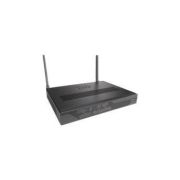 Cisco C881GW-V-A-K9 881G Fast Ethernet Wireless Integrated Service Router
