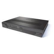 Cisco C881W-A-K9 881W - wireless router - 802.11b/g/n (draft 2.0) - desktop