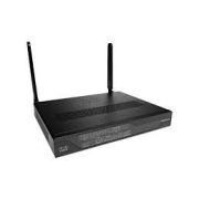 Cisco C886VAG-LTE-GA-K9 880G Series 4G LTE 2.0 Integrated Services Router