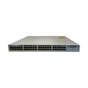 Cisco C9300-48U-A-UL Catalyst 9300 Series 9300-48U 48 x RJ-45 Ports UPoE 10/100/1000Base-T Layer 3 Managed Rack-mountable Gigabit Ethernet Network Switch
