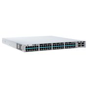Cisco C9300L-48P-4X-M Nexus 9300 Series 48 Ports Manageable rack-mountable Layer 3 Ethernet switch