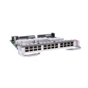 Cisco C9600-LC-24C Catalyst 9600 Series 24-Ports 40GE/12-Ports 100GE Line Card