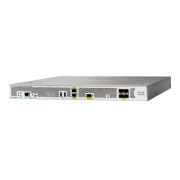 Cisco C9800-40-K9 Catalyst 9800-40 IEEE 802.11ac Wave 2 Wi-Fi 6 4 x SFP+ Ports 1/2.5GBase-T 1U Rack-mountable Wireless Controller