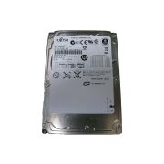 Fujitsu CA06821-B028 Mobile 80GB 4200RPM ATA-133 8MB Cache 2.5-inch Internal Hard Drive