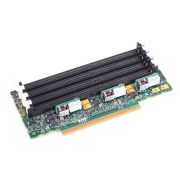 Fujitsu CA20358-B40X DIMM Riser Board