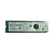Lite On CA3-8D256 CA3 Series 256GB Multi-Level Cell (MLC) PCI Express 3.0 x4 NVMe M.2 2280 Solid State Drive
