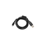 Honeywell CBL-500-120-S00-03 1.2m USB cable USB A Black