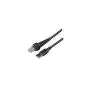 Honeywell CBL-500-150-S00 1.5m USB Type A HSM straight cable