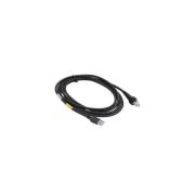 Honeywell CBL-500-500-S00 16.4ft Straight USB Cable (5V Hosting)
