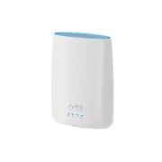 Netgear CBR40 CBR40 4 x Ports 1000Base-T LAN 2.2Gb/s IEEE 802.11a/b/g/n/ac 5GHz Tri-band WiFi Cable Modem Router