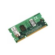 HP CC414-67901 128MB 144-Pin DDR2 DIMM Memory Module for LaserJet Enterprise 600 Printer M601 / M602 / M603 Series