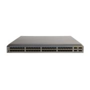 Huawei CE6850-48S4Q-EI CloudEngine 6800 Series 48-Port x 10GE SFP+,4 x 40GE QSFP+ Ports Switch