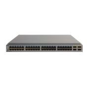 Huawei CE6850-48T4Q-EI CloudEngine 6800 Series 48-Port 10GE RJ45,4-Port 40GE QSFP+ switch