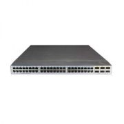 Huawei CE6850-48T6Q-HI CloudEngine 6800 Series 48 x 10GBASE-T ports, 6 x 40GE QSFP+ ports switch