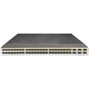 Huawei CE6850U-48S6Q-HI CloudEngine 6800 series 48-Port SFP+, 6-Port 40GE QSFP+ Ports Network Switch