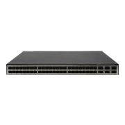 Huawei CE6857F-48S6CQ-B CloudEngine 6800 series 48 x 10Ge SFP+ Ports, 6 x 100GE QSFP28 Ports Network Switch