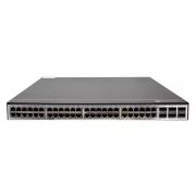 Huawei CE6857F-48T6CQ-B CloudEngine 6800 series 48 x 10GE Ports, 6 x 100Ge QSFP28 Ports Network Switch