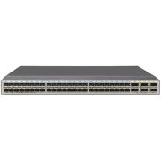 Huawei CE6865-48S8CQ-EI CloudEngine 6800 series 48-Port 25GE SFP28,8 x 100GE QSFP28 Ports Network Switch