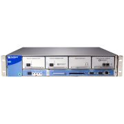 Juniper CHAS-MP-M7I-1GE-S M7i Multiservice Router 4 x PIC 1 x 10/100/1000Base-T LAN