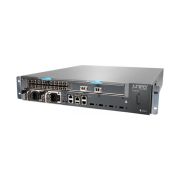 Juniper CHAS-MX10-T-S MX10 2 Slots 2U Rack-mountable Router Chassis