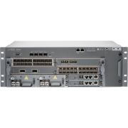 Juniper CHAS-MX104-S MX104 3D Universal Edge Router with 8x Expansion Slots