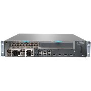 Juniper CHAS-MX5-T-S MX5 2 Slots 2U Rack-mountable Router Chassis
