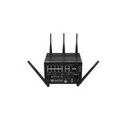 Check Point CPAP-SG1570R-SNBT-AC 1570R Ruggedized Next Generation Appliance with industrial AC power Supply
