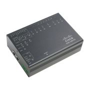 Cisco CIAC-GW-K9 2-Port 10/100Base-TX Fast Ethernet Rack-Mountable Physical Access Gateway