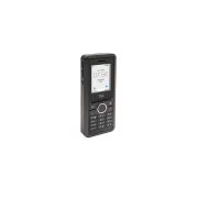 Cisco CP-6825-3PC-K9= IP DECT Phone 6825, Standard Handset, Battery, Cradle