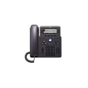 Cisco CP-6841-3PW-NA-K9= IP Phone 6841 with power adapter for North America