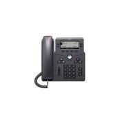 Cisco CP-6851-3PW-NA-K9= IP Phone 6851 with power adapter for North America