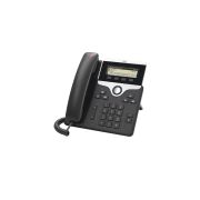Cisco CP-7811-3PW-NA-K9= IP Phone 7811 with multiplatform phone firmware