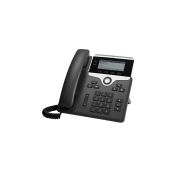 Cisco CP-7821-3PW-NA-K9= IP Phone 7821 with multiplatform phone firmware