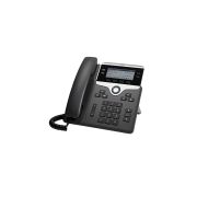 Cisco CP-7841-3PW-NA-K9= IP Phone 7841 with multiplatform phone firmware