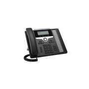 Cisco CP-7861-3PW-NA-K9= IP Phone 7861 with multiplatform phone firmware