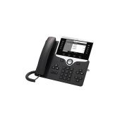 Cisco CP-8811-3PW-NA-K9= IP Phone 8811 with multiplatform phone firmware