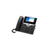 Cisco CP-8841-3PW-NA-K9= IP Phone 8841 with multiplatform phone firmware