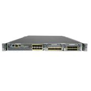 Cisco FPR4112-ASA-K9 Firepower 4112 ASA Appliance, 1U, 2 x NetMod Bays