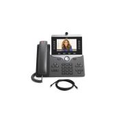 Cisco CP-8865NR-K9= 8865 IP Phone