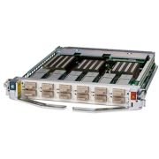 Cisco NCS4K-2H10T-OP-KS NCS 4000 2x 100G CPAK 10x10G SFP+ OTN/Packet Line Card