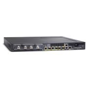 Cisco CISCO7201-RF 7201 Router Chassis 2 Ports Management Port 6 Slots Gigabit Ethernet 1U Rack-mountable