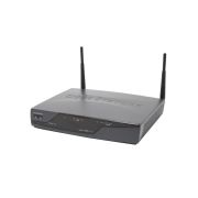 Cisco CISCO871W-G-J-K9 Dual E Security Router with 802.11g