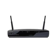 Cisco CISCO877W-G-J-K9 ADSL Security Router with wireless 802.11g