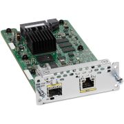 Cisco NIM-1GE-CU-SFP= WAN Network Interface Module - expansion module