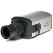 Cisco CIVS-IPCA-VCM31-8 megapixel P-iris zoom lens designed for CS-mount camera